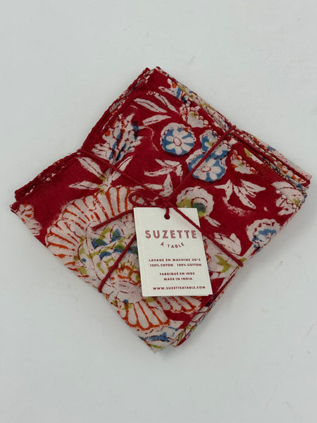 Serviettes de Table