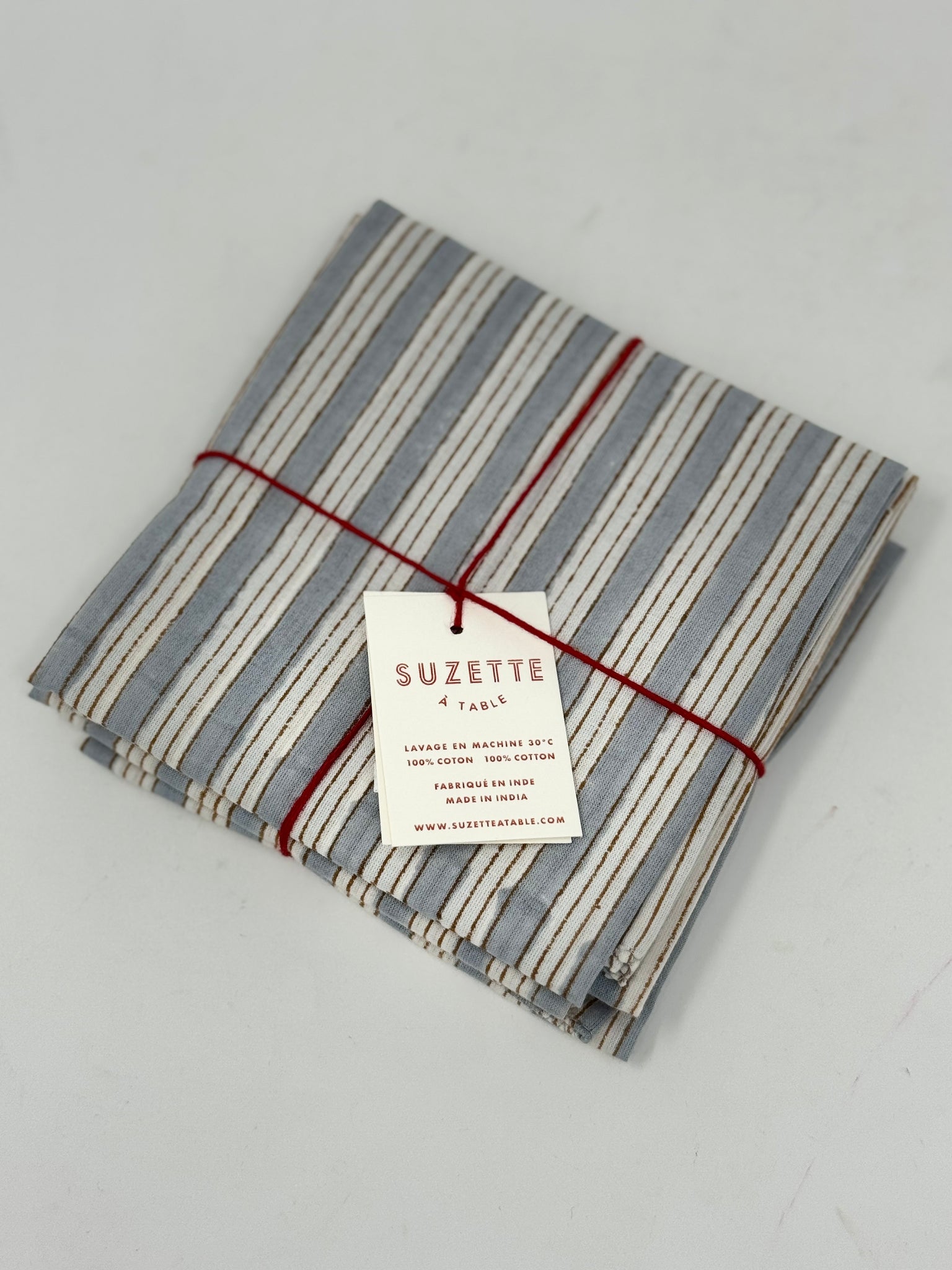 Serviettes de Table