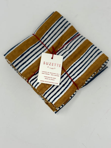 Serviettes de Table