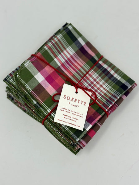 Serviettes de Table