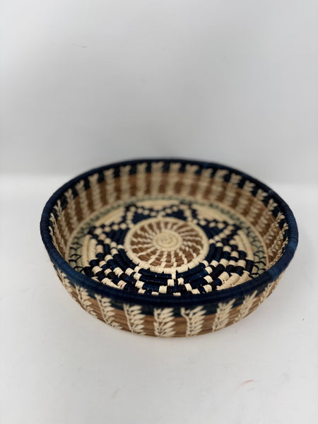 Isabella Basket