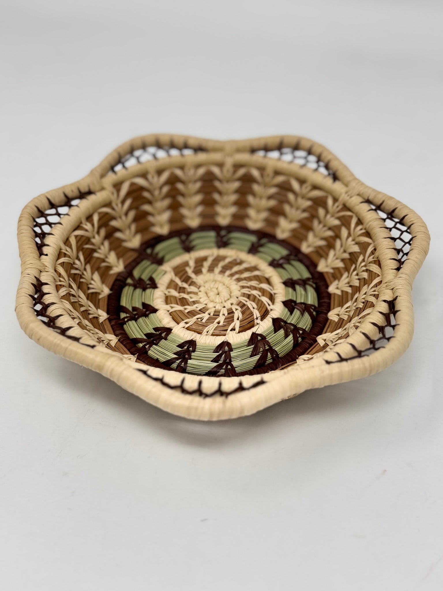Margarita Basket