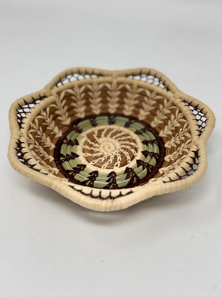 Margarita Basket