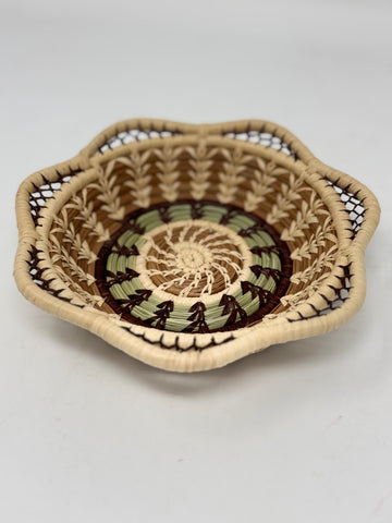 Margarita Basket