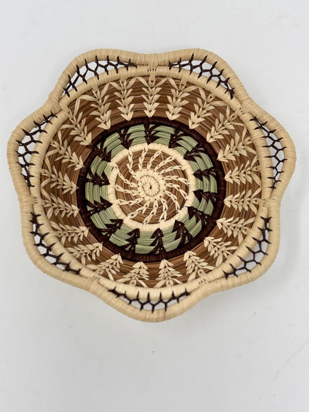 Margarita Basket
