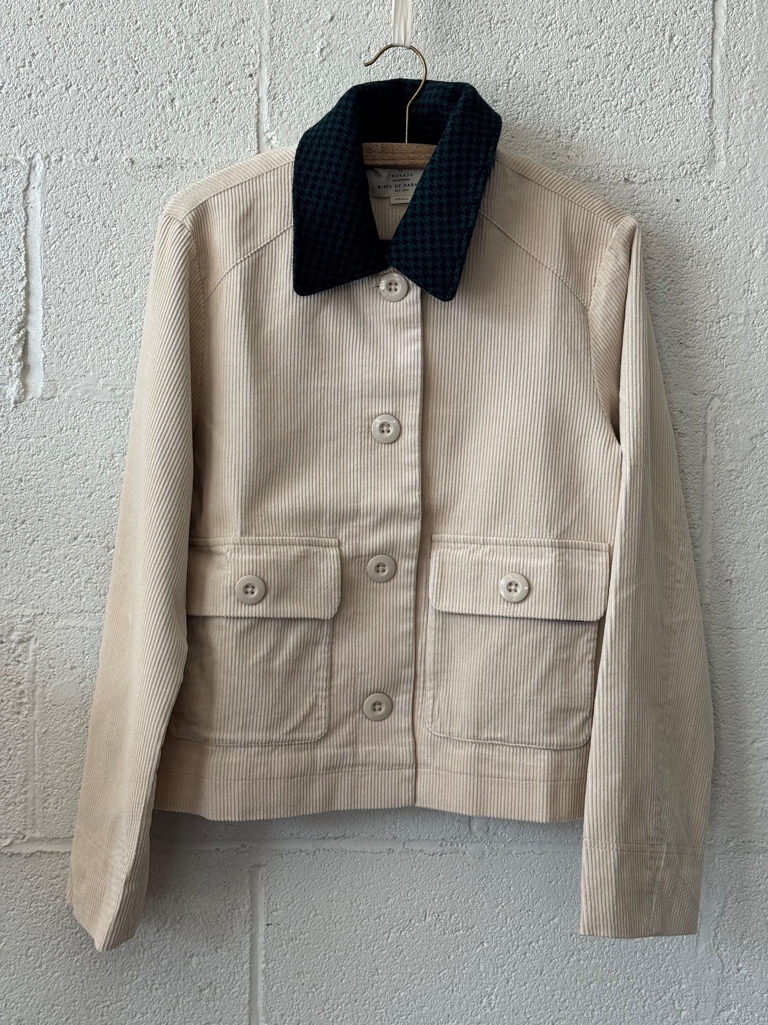 Atlas Jacket
