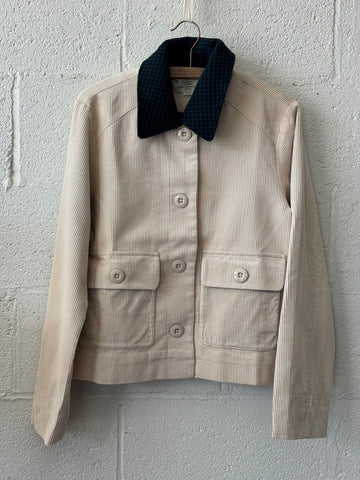 Atlas Jacket