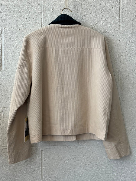 Atlas Jacket