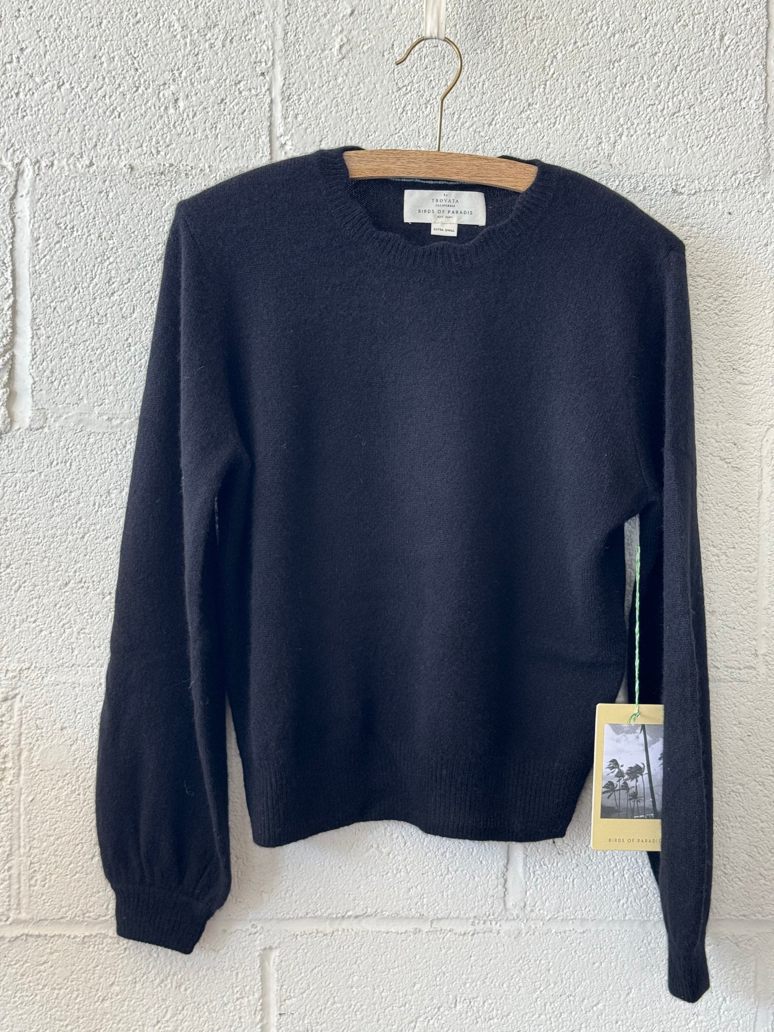 Kate Sweater