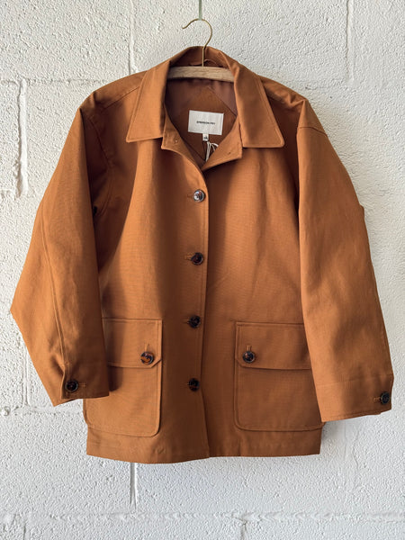 Atelier Errand Jacket