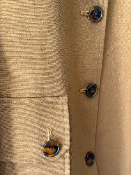 Atelier Errand Jacket
