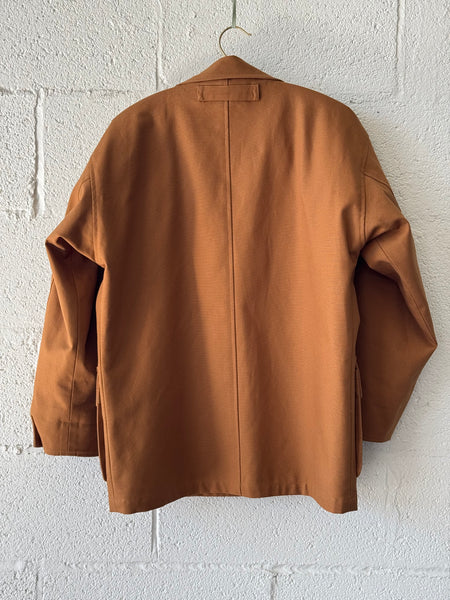 Atelier Errand Jacket
