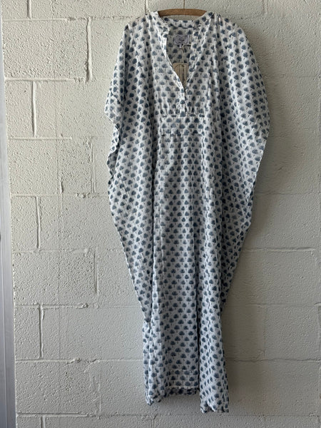 Emerson Caftan - Cleo Organic