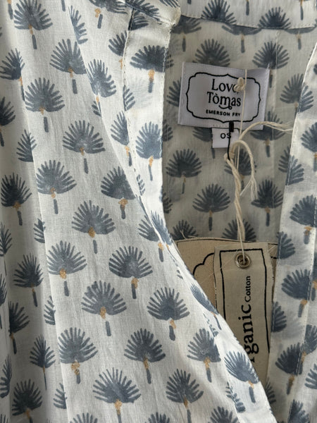 Emerson Caftan - Cleo Organic