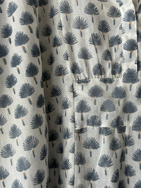 Emerson Caftan - Cleo Organic
