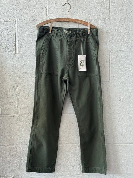 The Officer Pant