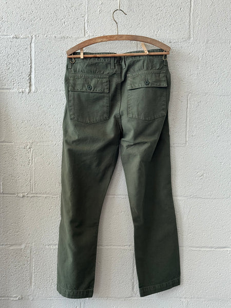 The Officer Pant