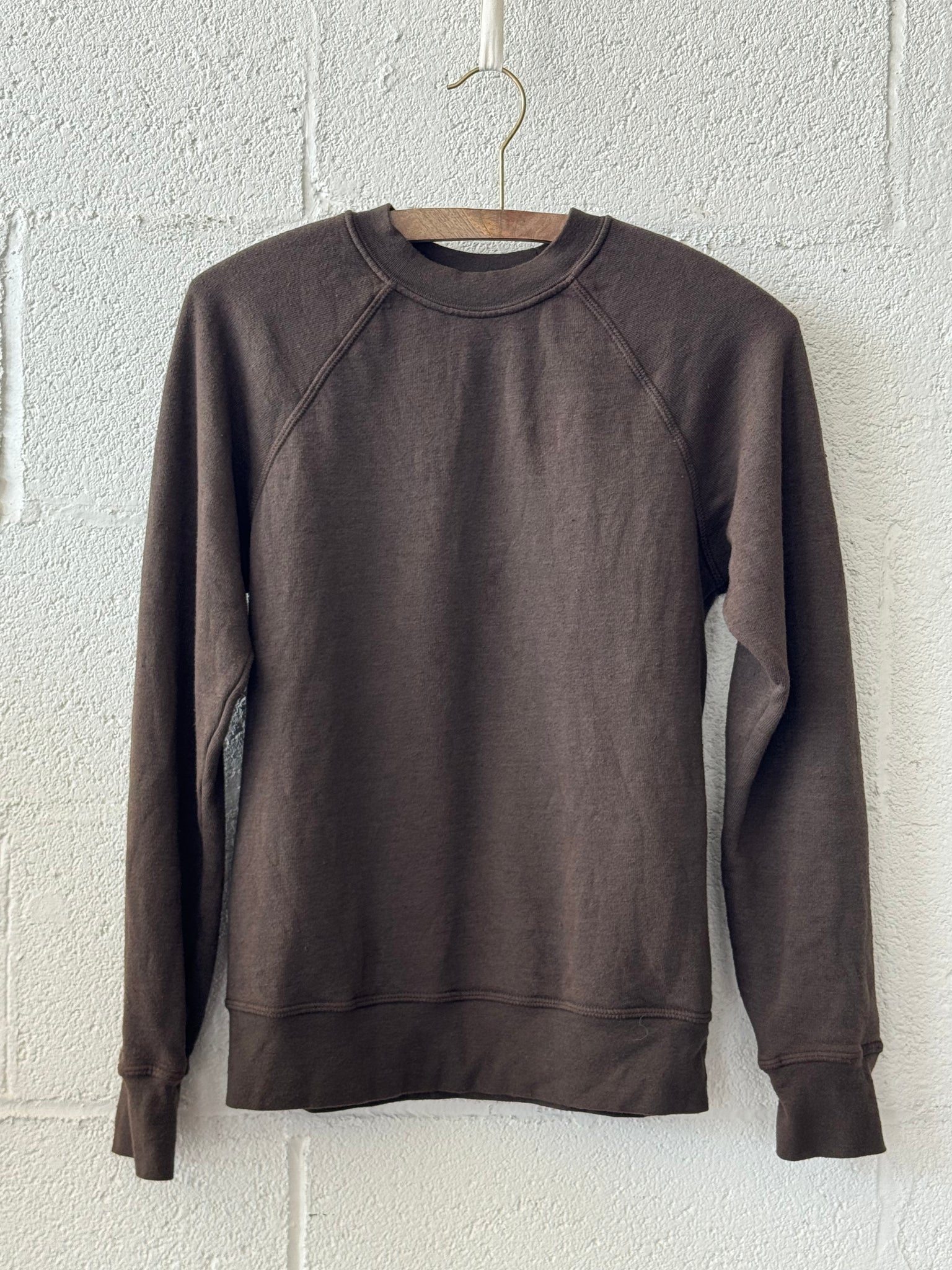 The Sweatshirt Mud