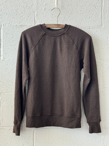 The Sweatshirt Mud