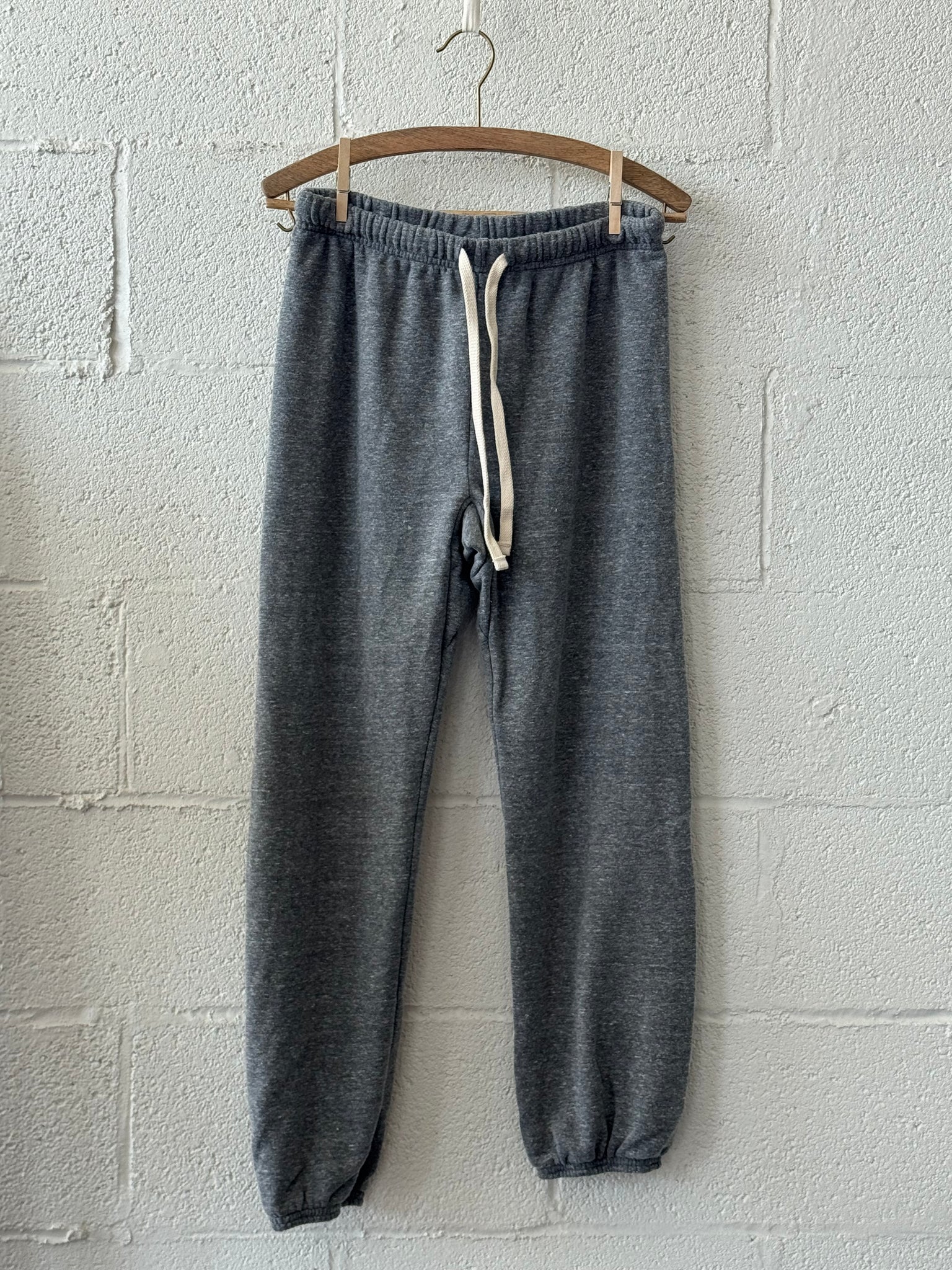 The Sweatpants - P.E. Grey