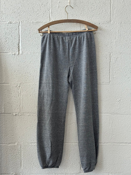The Sweatpants - P.E. Grey