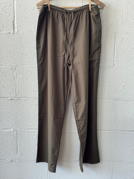 Joey Pant - Olive