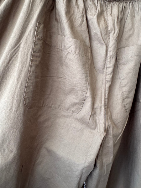 Joey Pant - Olive