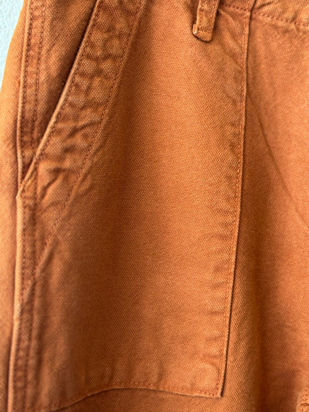 The Officer Pant Cedar