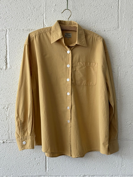 The Big Shirt in Sand