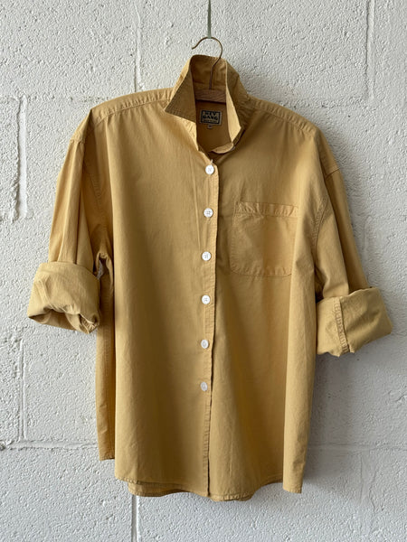 The Big Shirt in Sand