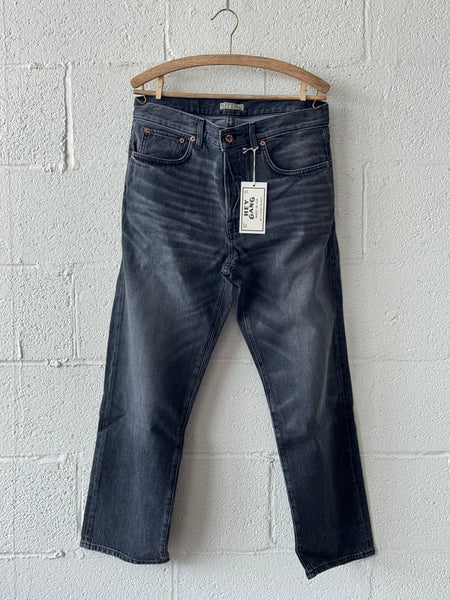 The Loose Crop in Jett Wash