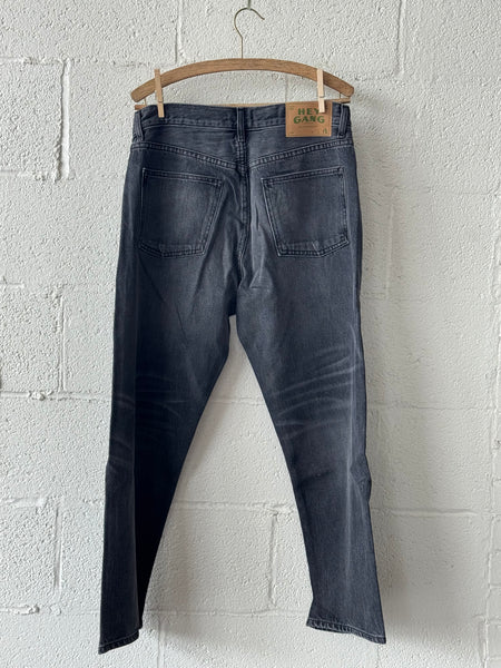 The Loose Crop in Jett Wash
