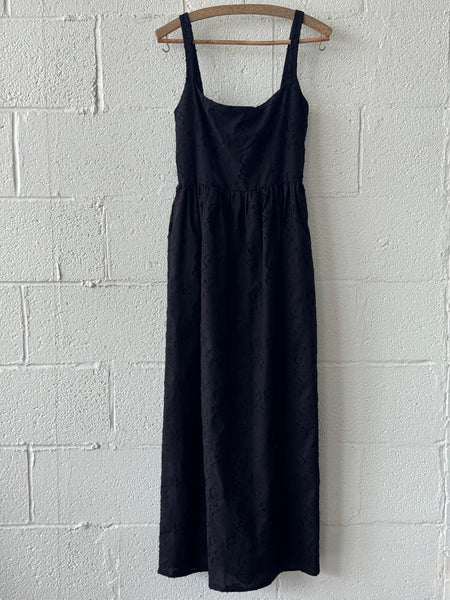 Jour Maxi Dress