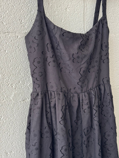 Jour Maxi Dress