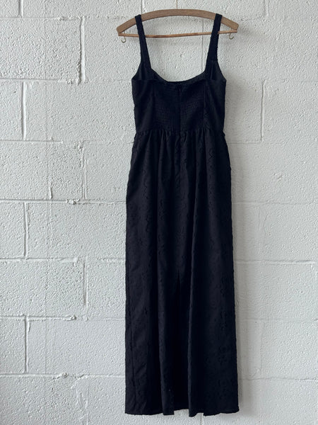 Jour Maxi Dress