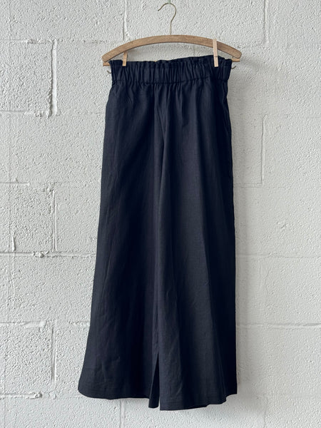 Pull-on Pocket Pant