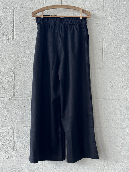 Pull-on Pocket Pant