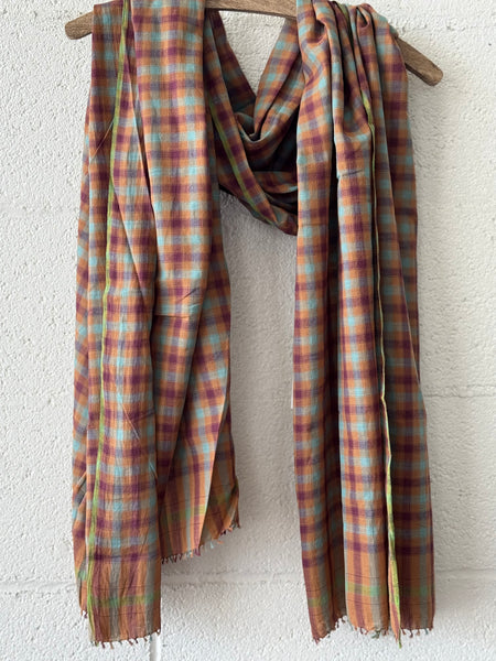 Scarf Rossignol No. 769 Mineral