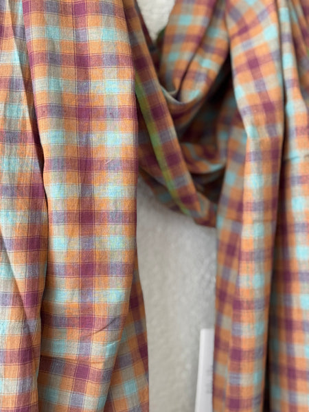Scarf Rossignol No. 769 Mineral