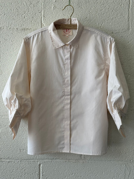 Esme Shirt in Oyster