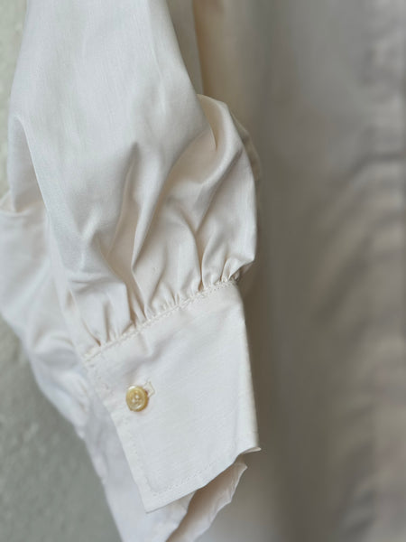 Esme Shirt in Oyster