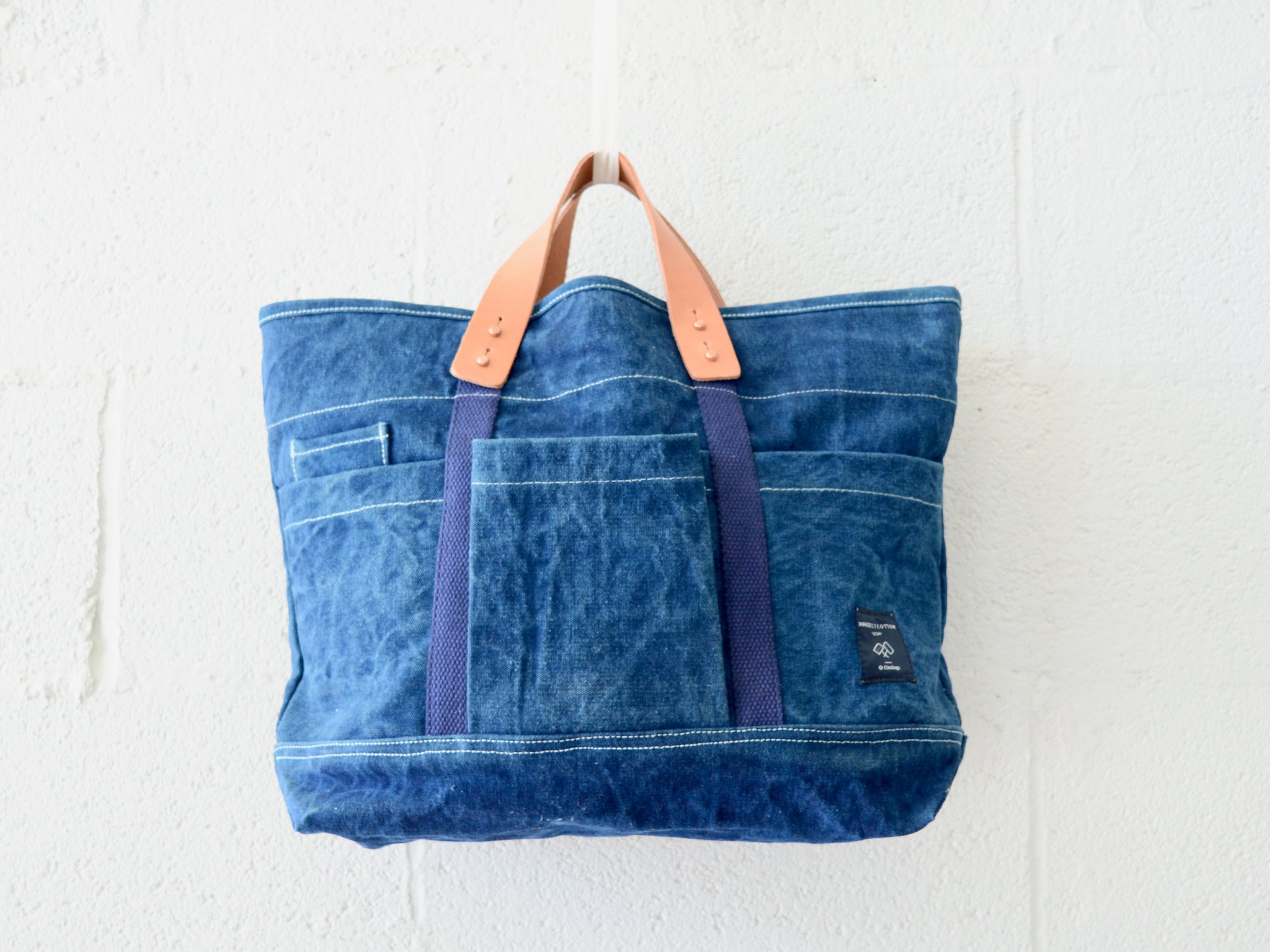 Construction Tote