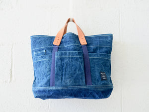 Construction Tote