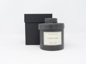 Terre Noire Candle