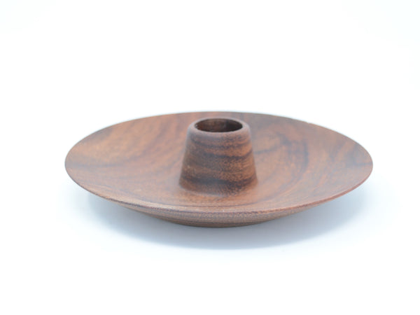 Round Plate Taper Holder