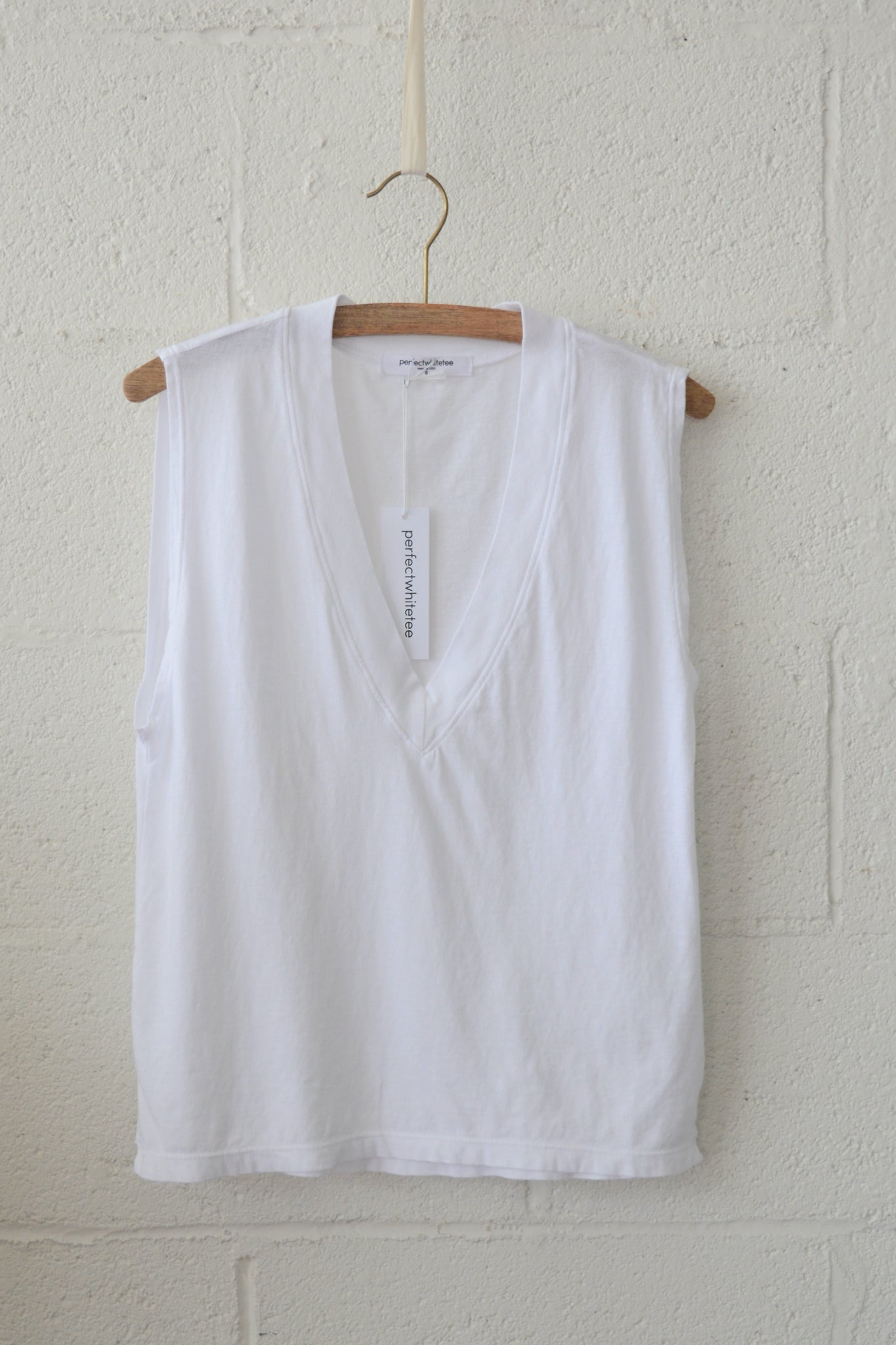 Margot - White