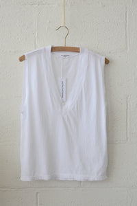 Margot - White