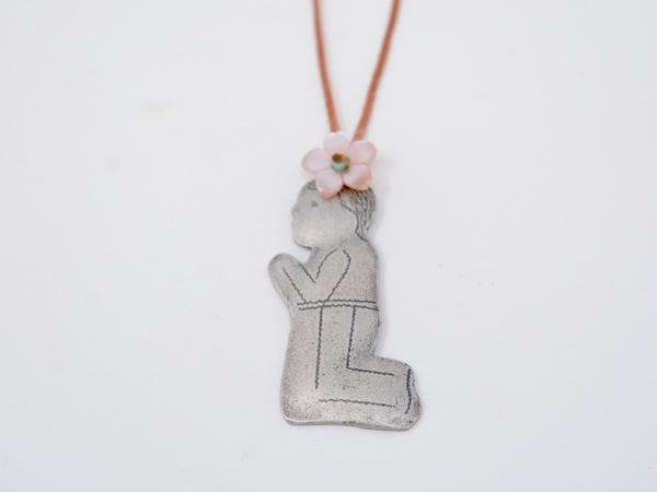 Gratitude Milagro Necklace