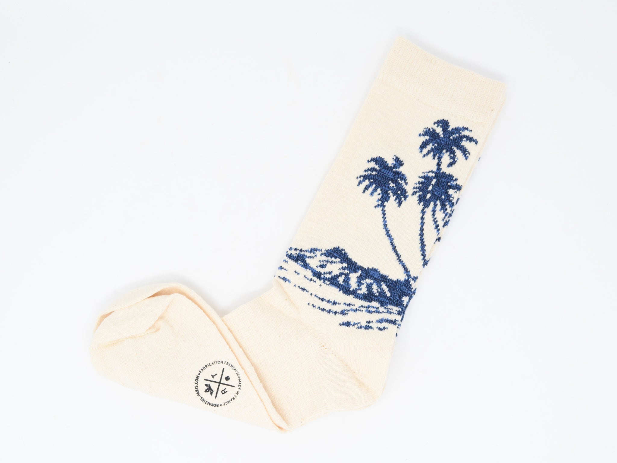 Kai Socks
