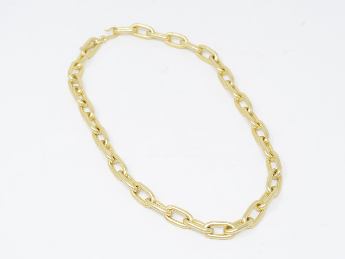 Berat Chain – Jenkins & Co. Tulsa